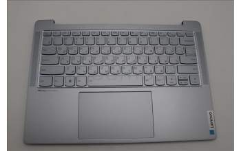 Lenovo 5CB1L88248 Tastatur inkl. Topcase ASM_RUS_H 83E0_NFP_MIGY