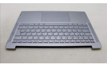 Lenovo 5CB1L88250 Tastatur inkl. Topcase spanisch _H 83E0_NFP_MIGY