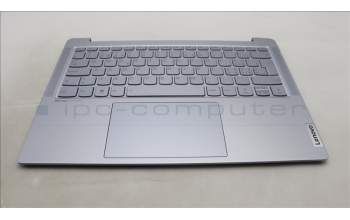 Lenovo 5CB1L88251 Tastatur inkl. Topcase schweiz_H 83E0_NFP_MIGY