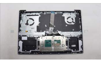 Lenovo 5CB1L88255 Tastatur inkl. Topcase ASM_UK_H 83E0_NFP_MIGY