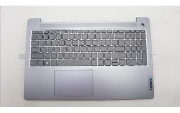 Lenovo 5CB1L90303 Tastatur inkl. Topcase ASM_GRE L 83ERAGFP BL
