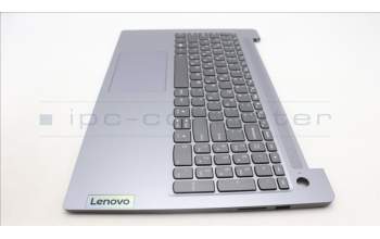 Lenovo 5CB1L90303 Tastatur inkl. Topcase ASM_GRE L 83ERAGFP BL