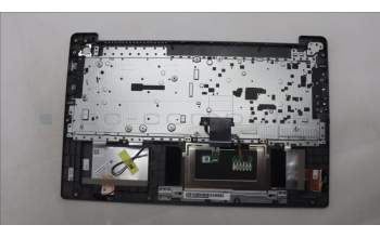 Lenovo 5CB1L99500 Tastatur inkl. Topcase ASM_THAI L 83ERAGFP BL