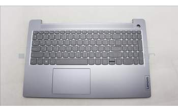 Lenovo 5CB1L99500 Tastatur inkl. Topcase ASM_THAI L 83ERAGFP BL
