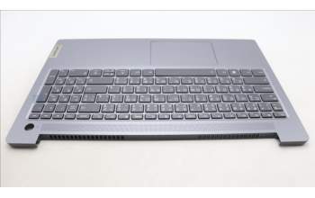 Lenovo 5CB1L99500 Tastatur inkl. Topcase ASM_THAI L 83ERAGFP BL