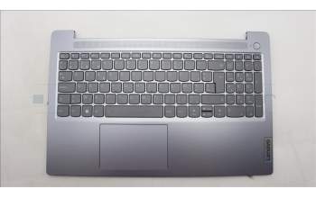 Lenovo 5CB1L99506 Tastatur inkl. Topcase ASM_BEL L 83ERAG BL