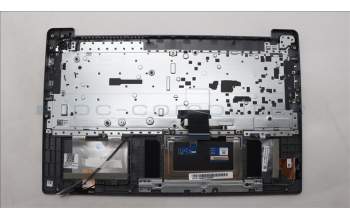 Lenovo 5CB1L99506 Tastatur inkl. Topcase ASM_BEL L 83ERAG BL