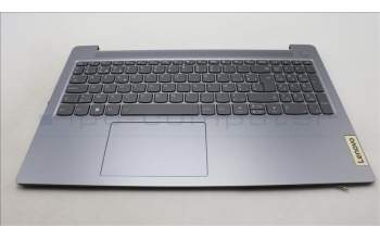 Lenovo 5CB1L99506 Tastatur inkl. Topcase ASM_BEL L 83ERAG BL