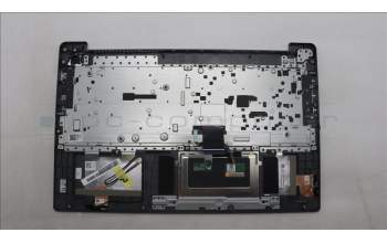 Lenovo 5CB1L99510 Tastatur inkl. Topcase ASM_ENG L 83ERAG BL