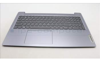 Lenovo 5CB1L99510 Tastatur inkl. Topcase ASM_ENG L 83ERAG BL