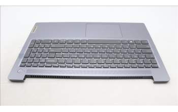 Lenovo 5CB1L99510 Tastatur inkl. Topcase ASM_ENG L 83ERAG BL