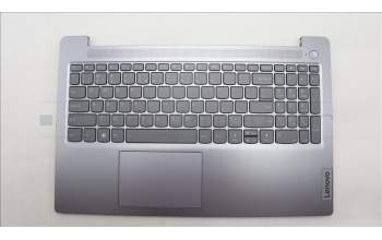 Lenovo 5CB1L99511 Tastatur inkl. TopcaseASM_EUROENGL83ERAGBL
