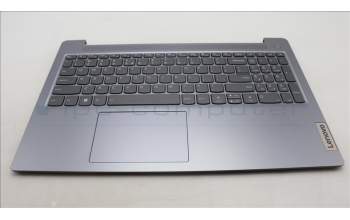 Lenovo 5CB1L99511 Tastatur inkl. TopcaseASM_EUROENGL83ERAGBL