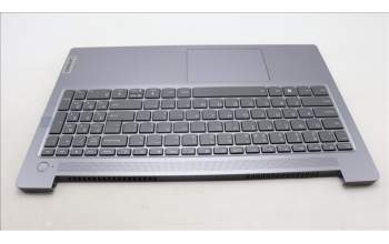 Lenovo 5CB1L99511 Tastatur inkl. TopcaseASM_EUROENGL83ERAGBL