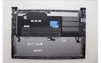 Lenovo 5CB1M21506 FRU LE460_D_CVR_AL_SUB_ASSY_GRAY