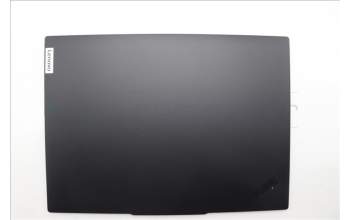 Lenovo 5CB1M21527 A-Cover, ASM, Plastic, 3.0T, 5M Camera, WWAN, BLANC