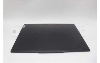 Lenovo 5CB1M21528 A-Cover, ASM, AL, 3.0T, RGB Camera, WLAN, BLANC