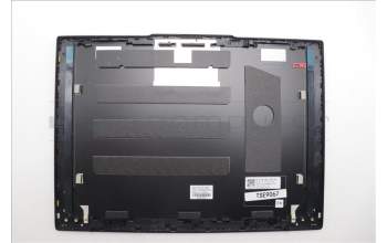 Lenovo 5CB1M21530 A-Cover, ASM, AL, 2.4T, 5M Camera, WLAN, BLANC