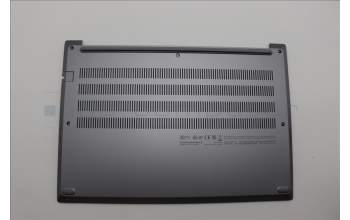 Lenovo 5CB1M21555 FRU LE462_D_COVER_AL_SUB_ASSY_GY