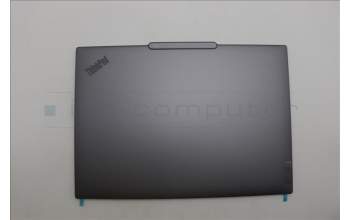 Lenovo 5CB1M21563 FRU A_COVER_AL_FHD_GR_ASSY VIC