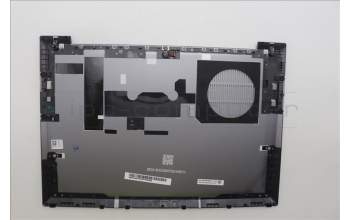Lenovo 5CB1M21570 FRU D_COVER_AL_WL_GR_ASSY