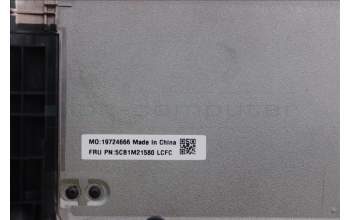 Lenovo 5CB1M21580 LP6C0_D_COVER_DUMMY_SIM_ASSY