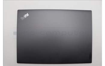 Lenovo 5CB1M21586 A COVER, CLAMSHELL 3.0T Black