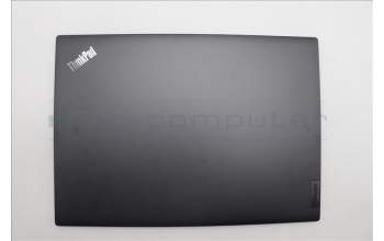 Lenovo 5CB1M21588 FRU A COVER, CS 2.4T BK Fenrir3