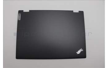 Lenovo 5CB1M21594 FRU A COVER,2-in-1 2.0T BK Fenrir3