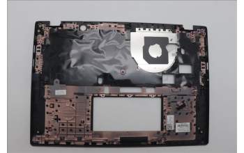 Lenovo 5CB1M21595 COVER FRU C COVER, Clamshell BK Fenrir3