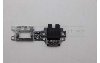 Lenovo 5CB1M21651 COVER LT6E0_RJ45_DOOR_WWAN_ASSY