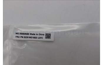 Lenovo 5CB1M21653 B-Cover, LT6E0_DUMMY_ASSY