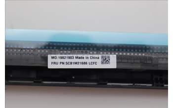 Lenovo 5CB1M21686 COVER FRU COVER LP450_B_COVER_5MIR_ASSY