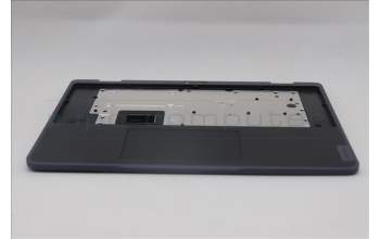 Lenovo 5CB1M21724 C-Cover ASM, World Face Camera, Black, 500W Gen5