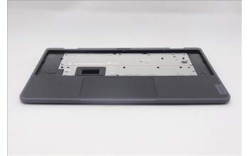 Lenovo 5CB1M21732 C-Cover ASM, No World Face Camera, TouchPad, WLAN ANT, Black, 300W Gen5