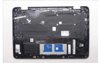 Lenovo 5CB1M21736 C-Cover ASM, Slate Grey, 100W Gen5