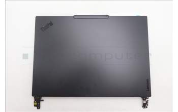 Lenovo 5CB1M21748 A-Cover, ME470, Black, ASSY_IR_22T