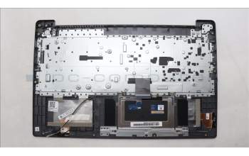 Lenovo 5CB1M23512 Tastatur inkl. Topcase ASM_ITA L 83ERAGFP NBL