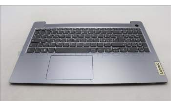 Lenovo 5CB1M23512 Tastatur inkl. Topcase ASM_ITA L 83ERAGFP NBL