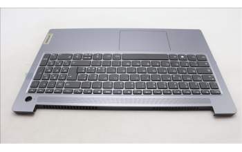 Lenovo 5CB1M23512 Tastatur inkl. Topcase ASM_ITA L 83ERAGFP NBL