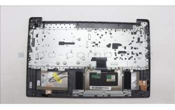 Lenovo 5CB1M24333 Tastatur inkl. Topcase ASM_ENG L 83ERAG NBL