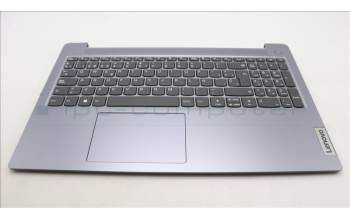 Lenovo 5CB1M24336 Tastatur inkl. Topcase spanisch L 83ERAG NBL