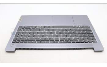 Lenovo 5CB1M24336 Tastatur inkl. Topcase spanisch L 83ERAG NBL