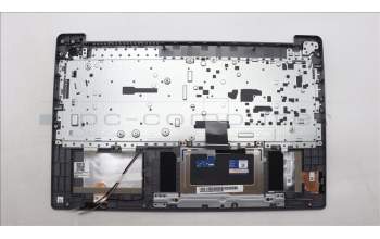 Lenovo 5CB1M24339 Tastatur inkl. Topcase ASM_POR L 83ERAG NBL