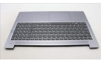 Lenovo 5CB1M24339 Tastatur inkl. Topcase ASM_POR L 83ERAG NBL