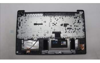 Lenovo 5CB1M24353 Tastatur inkl. Topcase ASM_BEL L 83ERAG NBL