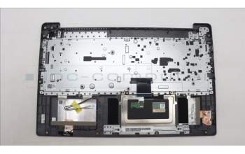 Lenovo 5CB1M24355 Tastatur inkl. Topcase ASM_SLV L 83ERAG NBL