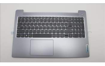 Lenovo 5CB1M36343 Tastatur inkl. TopcaseASM_EUROENGL83ERAGNBL