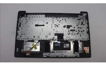 Lenovo 5CB1M36343 Tastatur inkl. TopcaseASM_EUROENGL83ERAGNBL