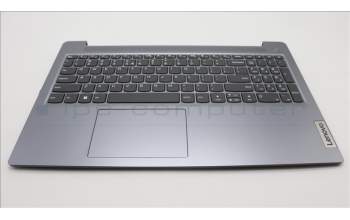 Lenovo 5CB1M36343 Tastatur inkl. TopcaseASM_EUROENGL83ERAGNBL